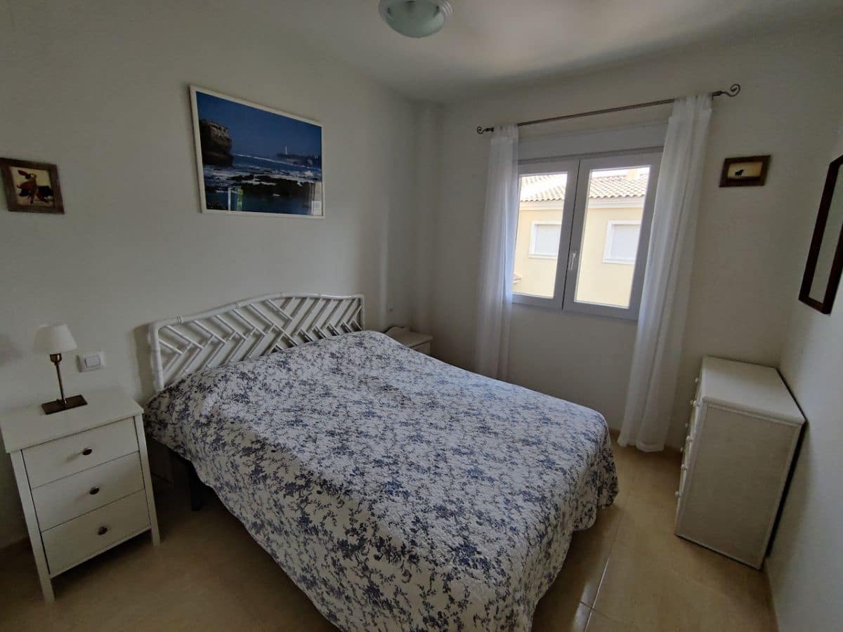 2 camera da letto Appartamento da affittare in El Vergel / Verger con piscina - 800 € (Rif: 7161909)