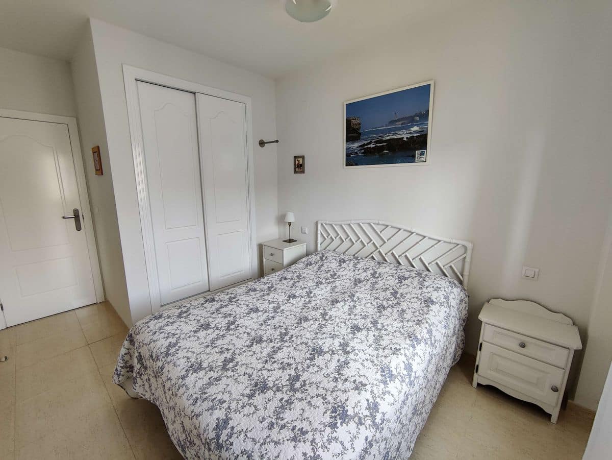 2 camera da letto Appartamento da affittare in El Vergel / Verger con piscina - 800 € (Rif: 7161909)