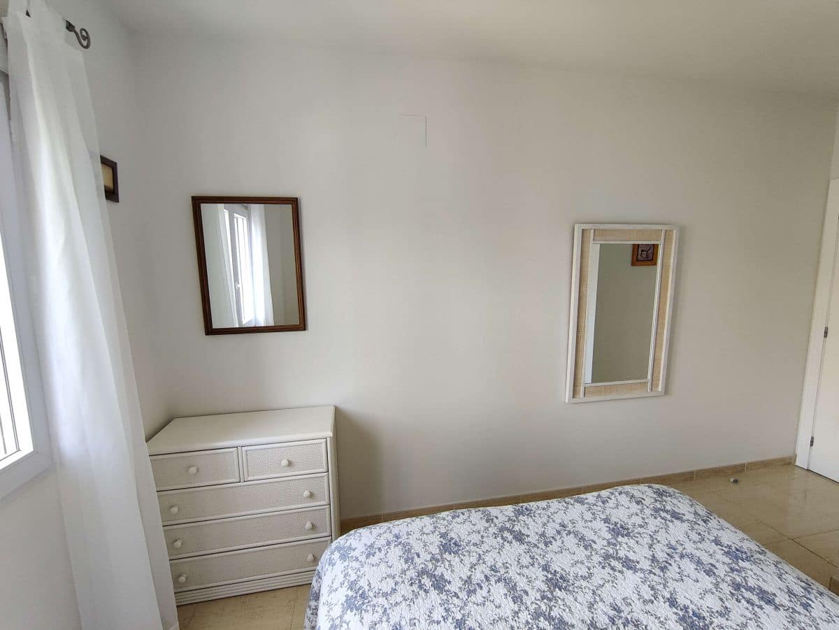 2 camera da letto Appartamento da affittare in El Vergel / Verger con piscina - 800 € (Rif: 7161909)