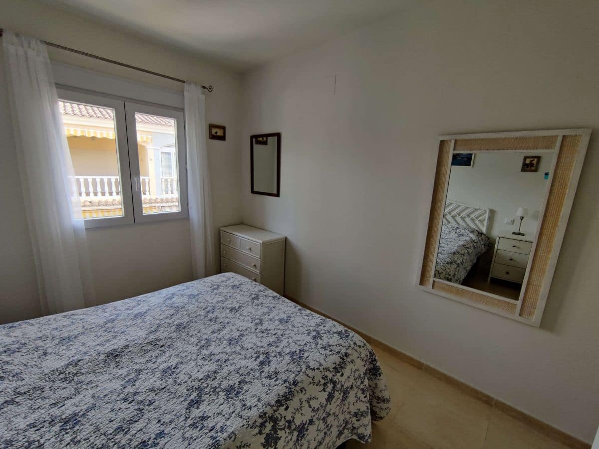 2 camera da letto Appartamento da affittare in El Vergel / Verger con piscina - 800 € (Rif: 7161909)