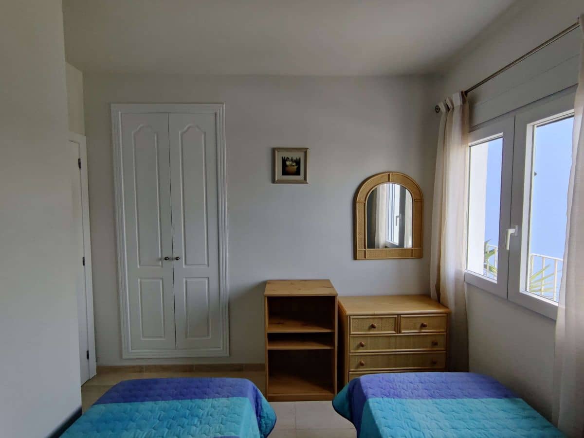 2 camera da letto Appartamento da affittare in El Vergel / Verger con piscina - 800 € (Rif: 7161909)