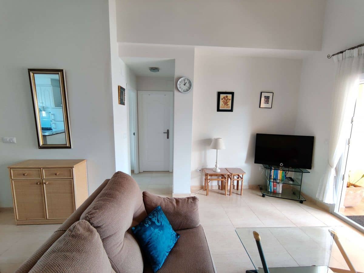 2 camera da letto Appartamento da affittare in El Vergel / Verger con piscina - 800 € (Rif: 7161909)