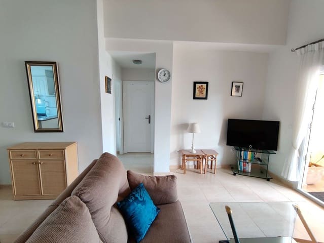 2 sovrum Lägenhet att hyra i El Vergel / Verger med pool - 775 € (Ref: 7161909)