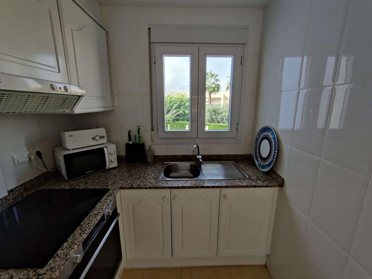 2 camera da letto Appartamento da affittare in El Vergel / Verger con piscina - 800 € (Rif: 7161909)