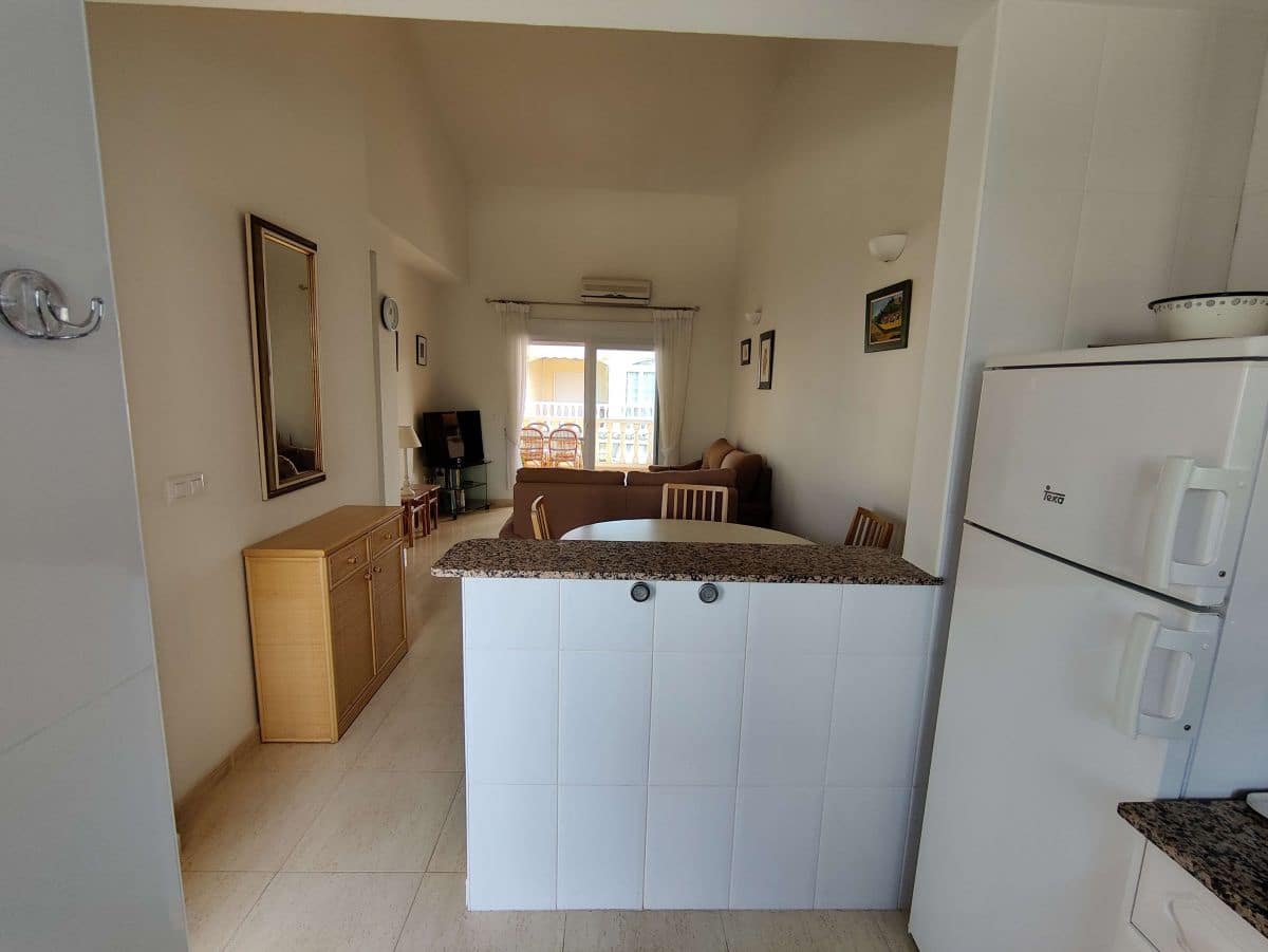 2 camera da letto Appartamento da affittare in El Vergel / Verger con piscina - 800 € (Rif: 7161909)
