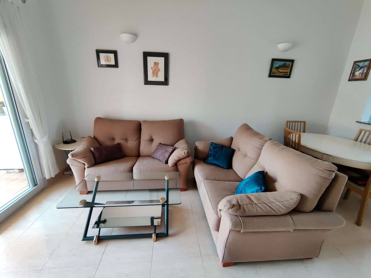 2 camera da letto Appartamento da affittare in El Vergel / Verger con piscina - 800 € (Rif: 7161909)
