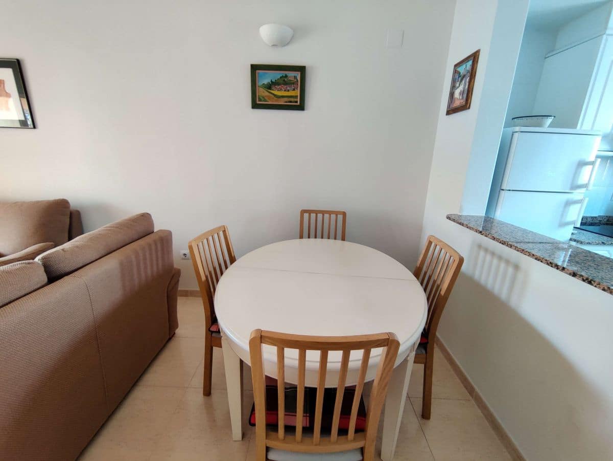 2 camera da letto Appartamento da affittare in El Vergel / Verger con piscina - 800 € (Rif: 7161909)