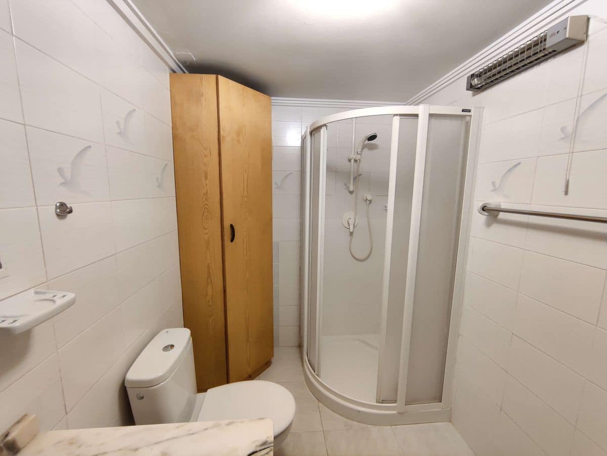 3 bedroom Penthouse for rent in Denia with pool garage - € 2,000 (Ref: 7593950)