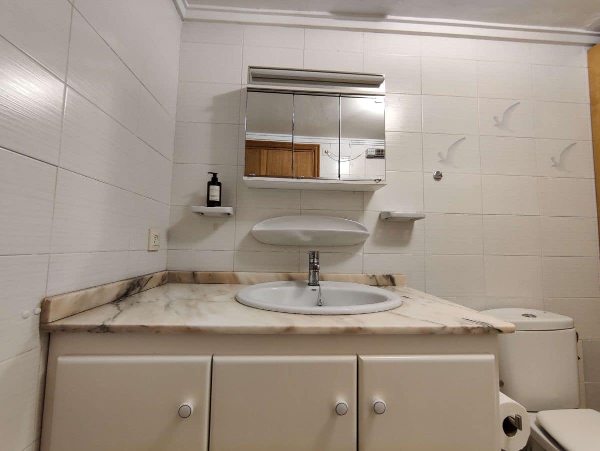 3 bedroom Penthouse for rent in Denia with pool garage - € 2,000 (Ref: 7593950)