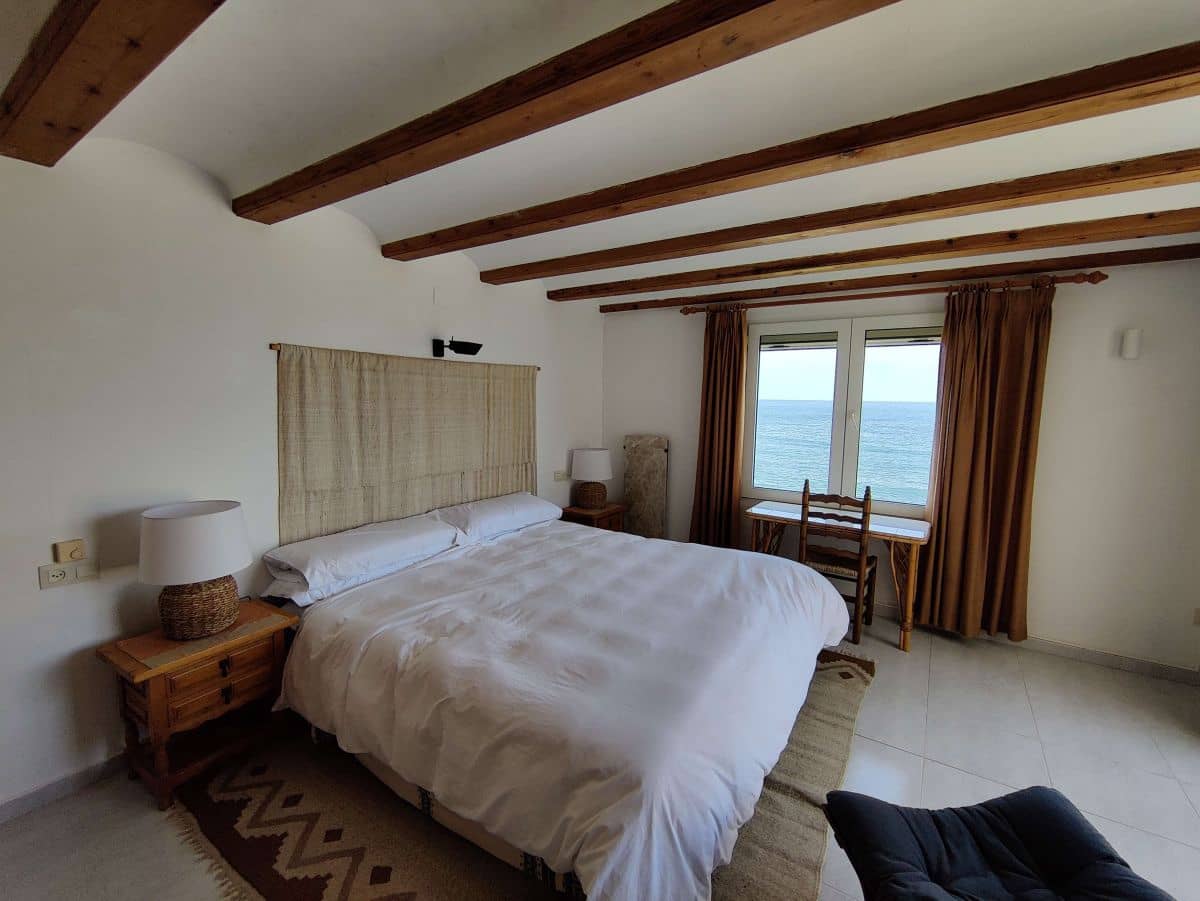 3 bedroom Penthouse for rent in Denia with pool garage - € 2,000 (Ref: 7593950)