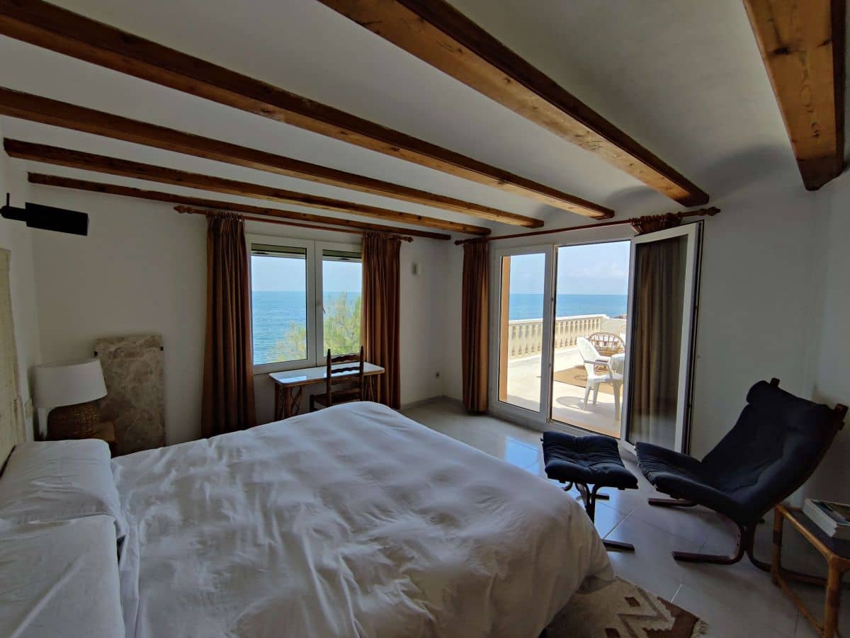 3 bedroom Penthouse for rent in Denia with pool garage - € 2,000 (Ref: 7593950)