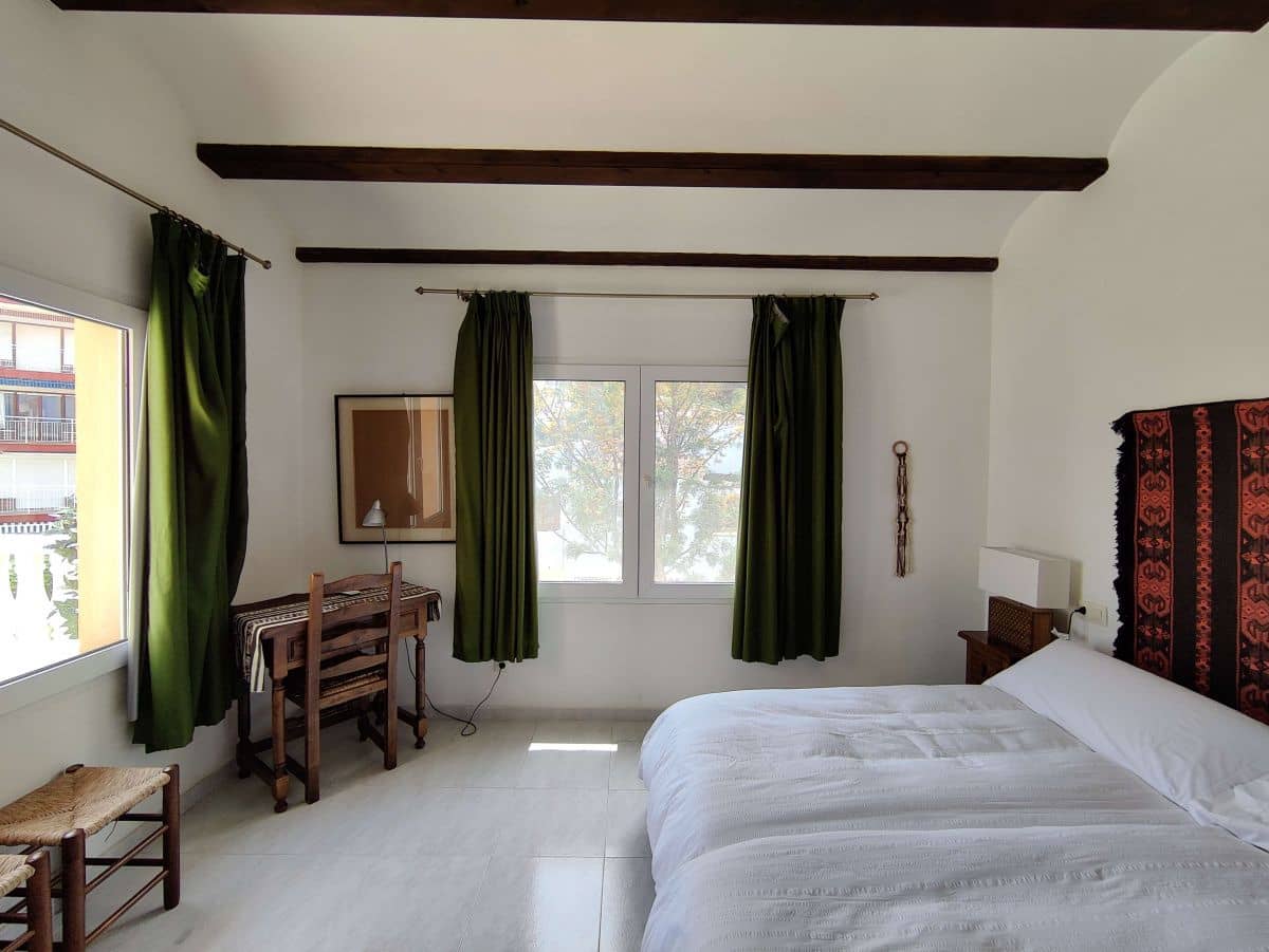 3 bedroom Penthouse for rent in Denia with pool garage - € 2,000 (Ref: 7593950)