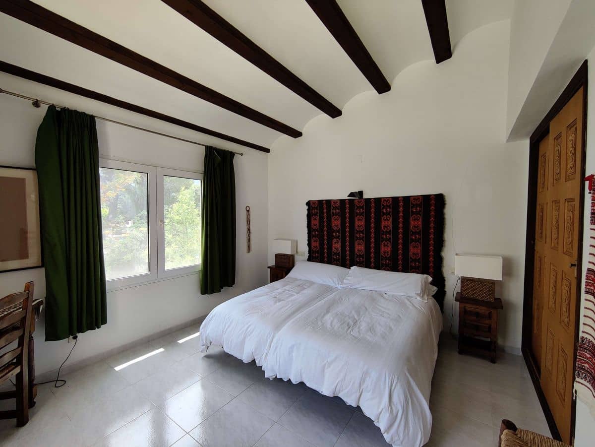 3 bedroom Penthouse for rent in Denia with pool garage - € 2,000 (Ref: 7593950)