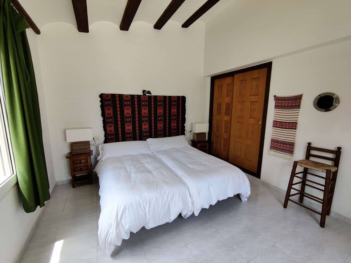 3 bedroom Penthouse for rent in Denia with pool garage - € 2,000 (Ref: 7593950)