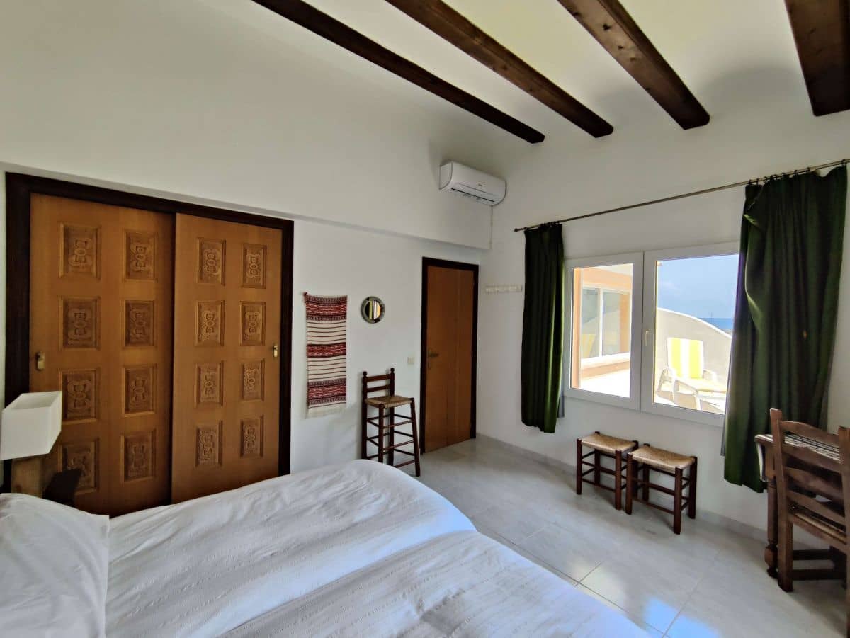 3 bedroom Penthouse for rent in Denia with pool garage - € 2,000 (Ref: 7593950)