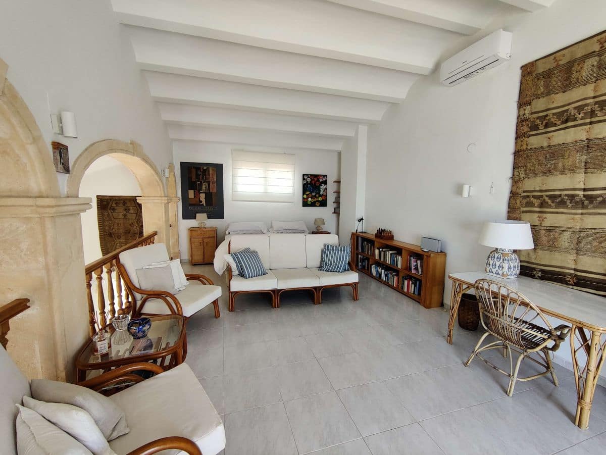 3 bedroom Penthouse for rent in Denia with pool garage - € 2,000 (Ref: 7593950)