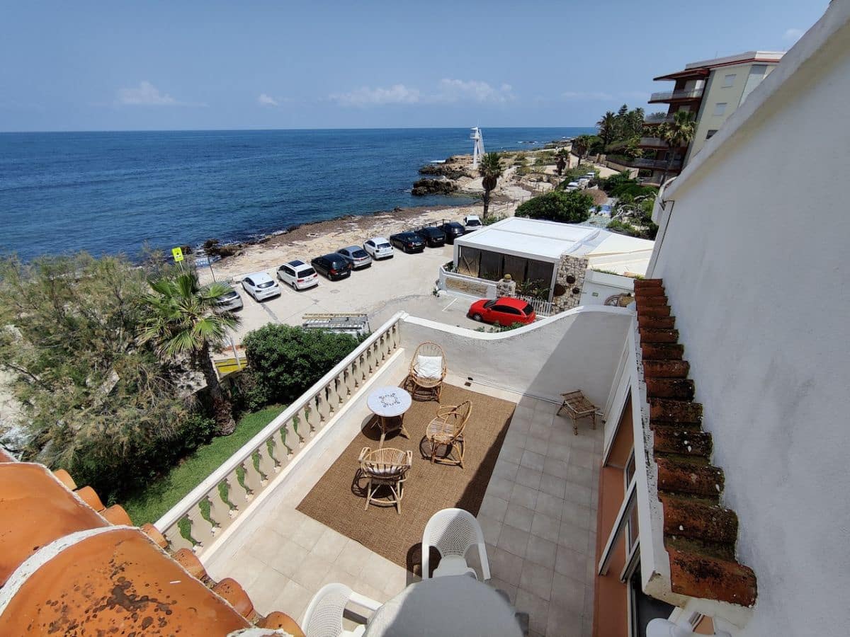 3 bedroom Penthouse for rent in Denia with pool garage - € 2,000 (Ref: 7593950)