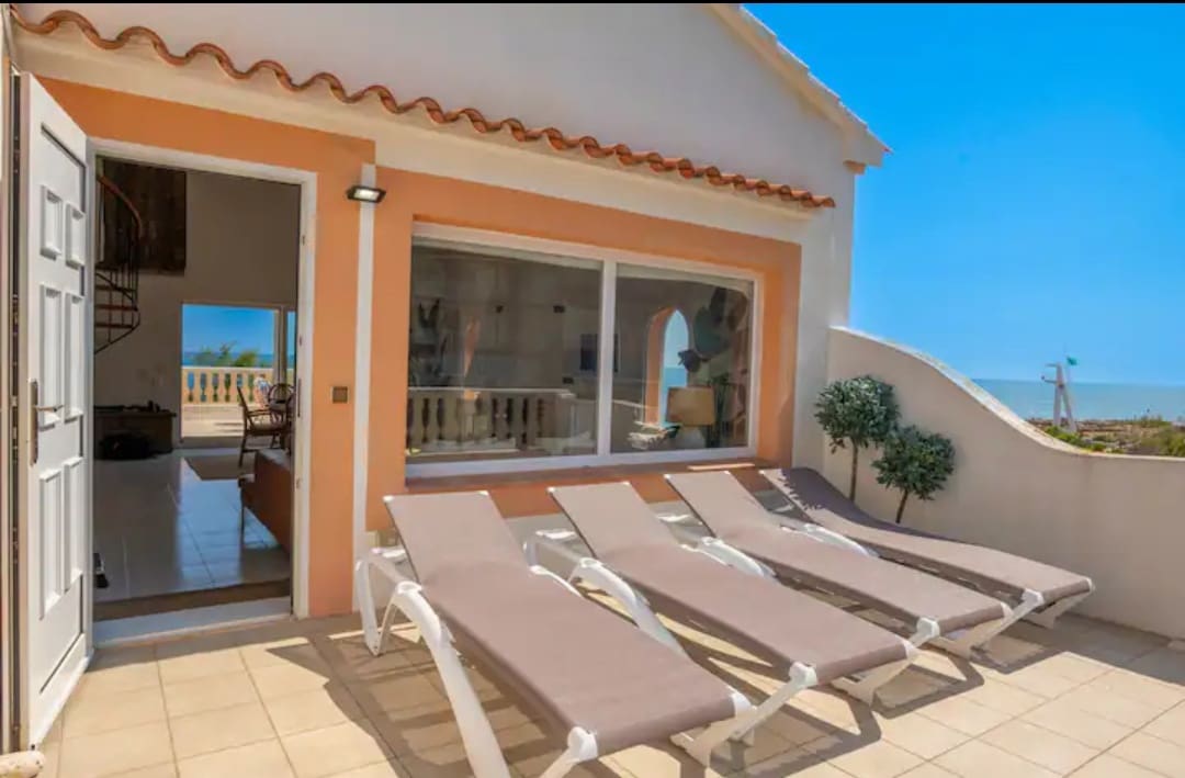 3 bedroom Penthouse for rent in Denia with pool garage - € 2,000 (Ref: 7593950)