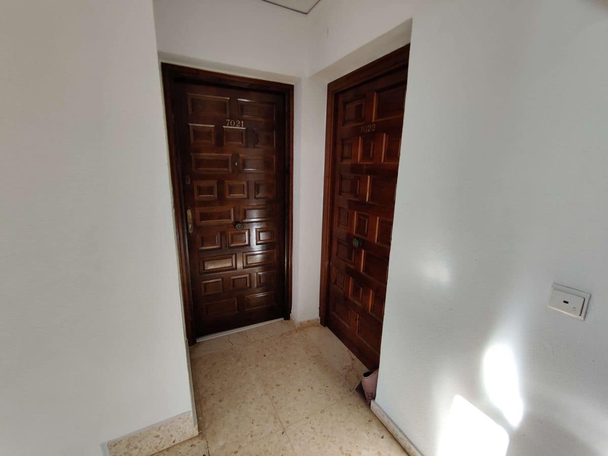 1 bedroom Apartment for rent in Denia with pool garage - € 550 (Ref: 7641101)