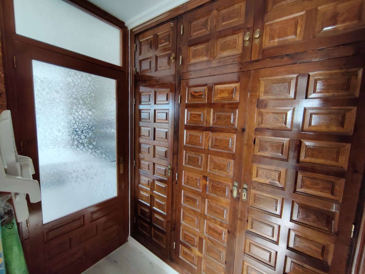 1 bedroom Apartment for rent in Denia with pool garage - € 550 (Ref: 7641101)