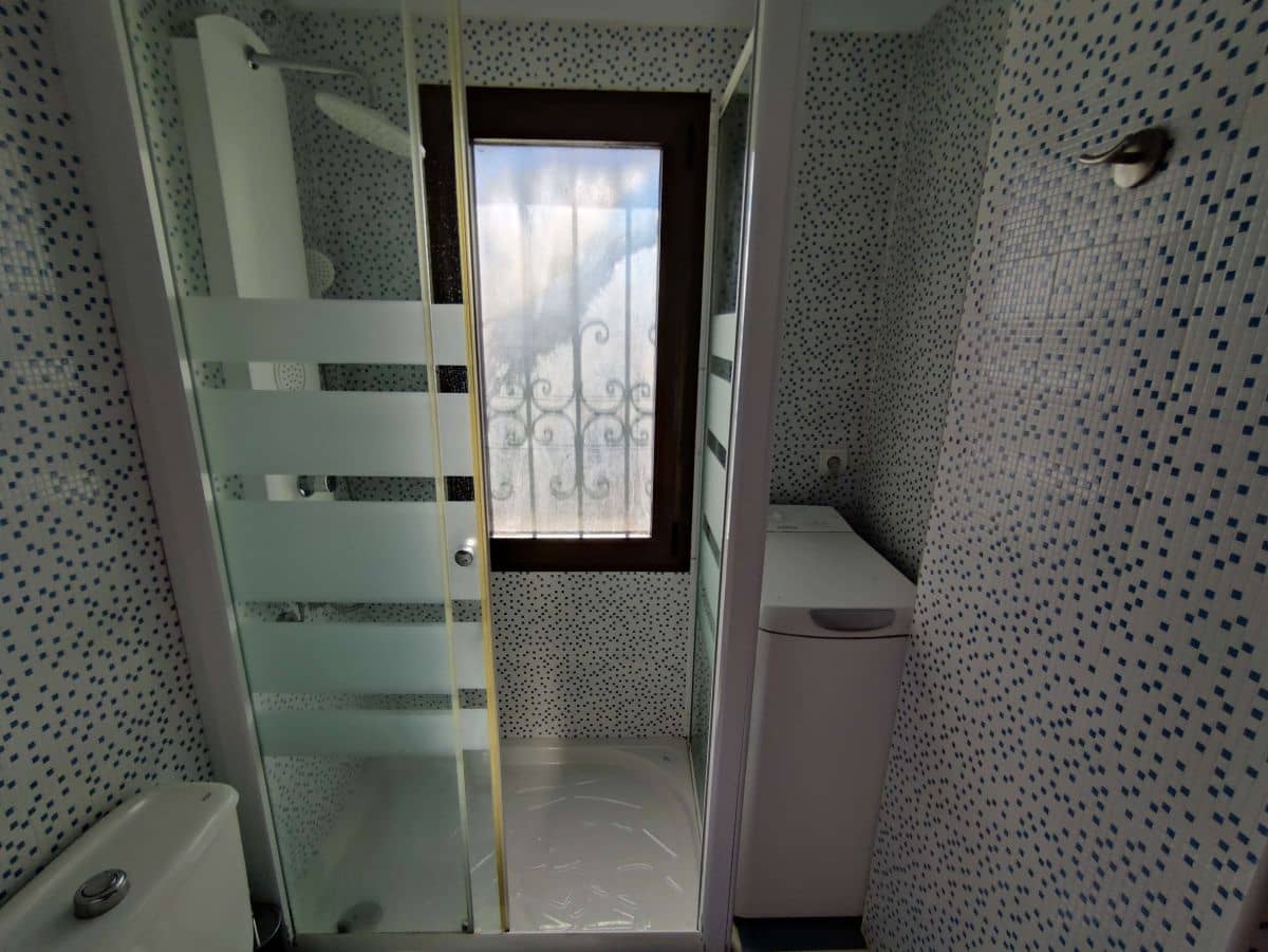 1 bedroom Apartment for rent in Denia with pool garage - € 550 (Ref: 7641101)