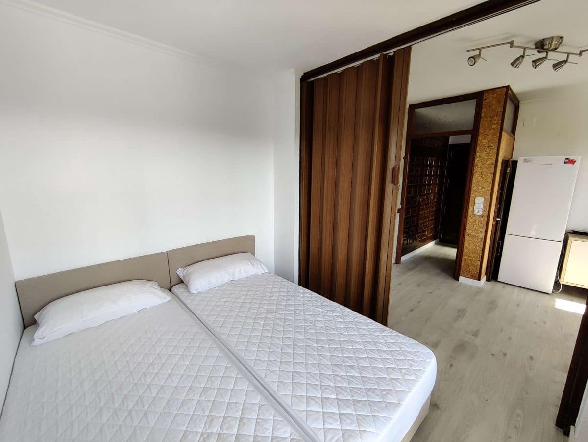 1 bedroom Apartment for rent in Denia with pool garage - € 550 (Ref: 7641101)