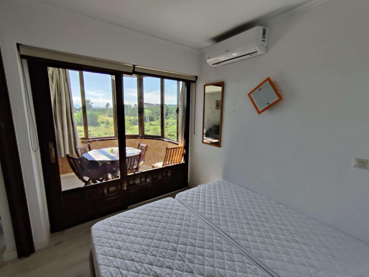 1 bedroom Apartment for rent in Denia with pool garage - € 550 (Ref: 7641101)