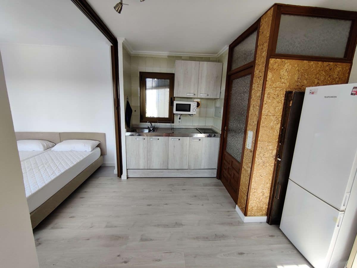 1 bedroom Apartment for rent in Denia with pool garage - € 550 (Ref: 7641101)