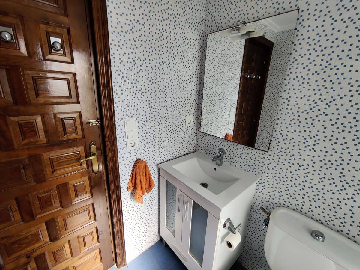 1 bedroom Apartment for rent in Denia with pool garage - € 550 (Ref: 7641101)