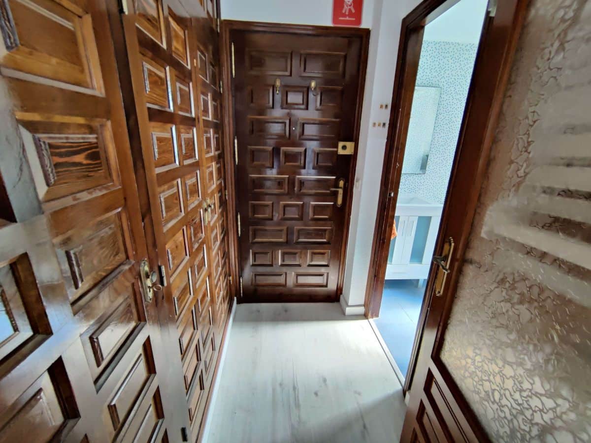 1 bedroom Apartment for rent in Denia with pool garage - € 550 (Ref: 7641101)