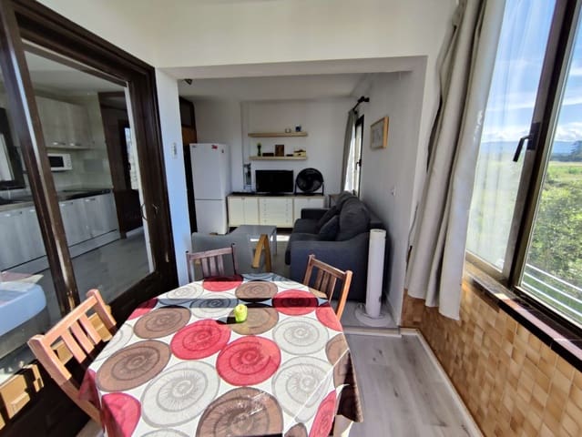 1 bedroom Apartment for rent in Dénia with pool garage - € 550 (Ref: 7641101)