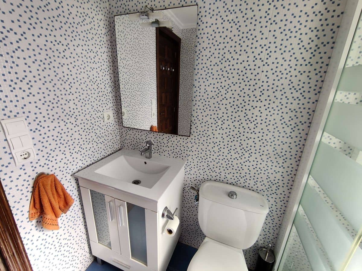 1 bedroom Apartment for rent in Denia with pool garage - € 550 (Ref: 7641101)