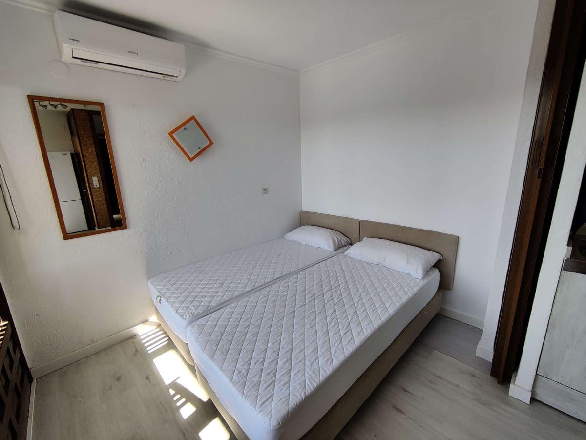 1 bedroom Apartment for rent in Denia with pool garage - € 550 (Ref: 7641101)