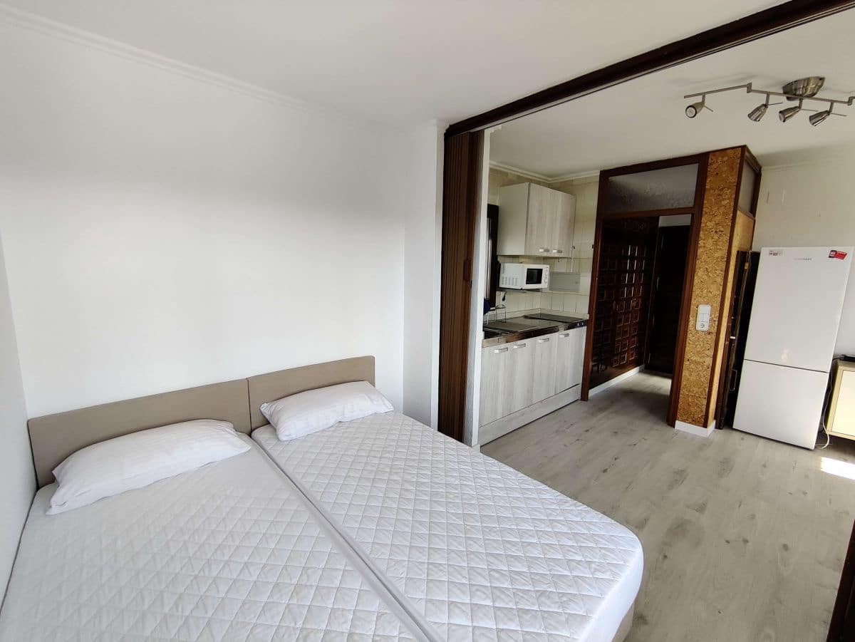 1 bedroom Apartment for rent in Denia with pool garage - € 550 (Ref: 7641101)