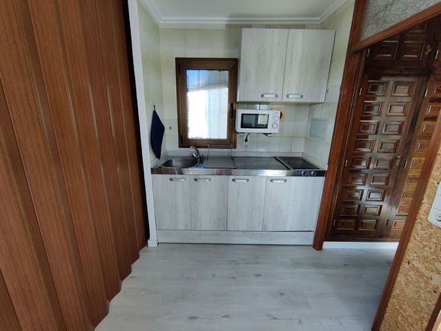 1 bedroom Apartment for rent in Dénia with pool garage - € 550 (Ref: 7641101)