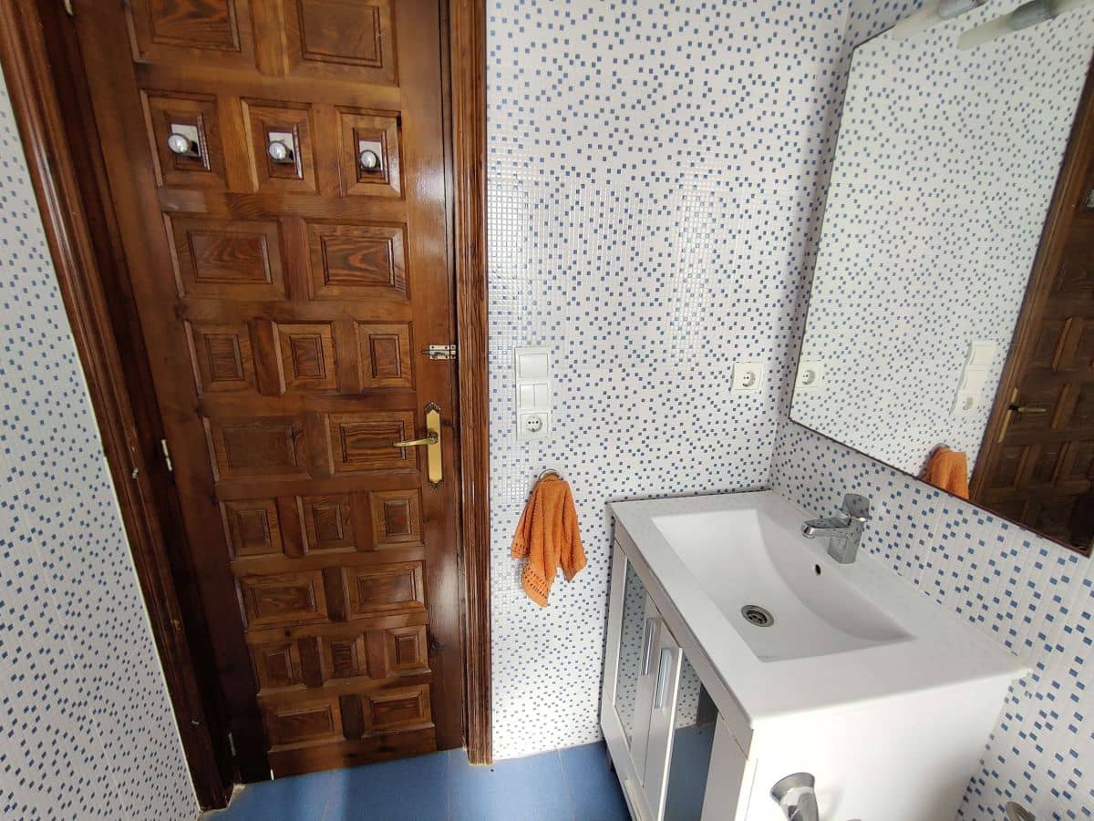 1 bedroom Apartment for rent in Denia with pool garage - € 550 (Ref: 7641101)