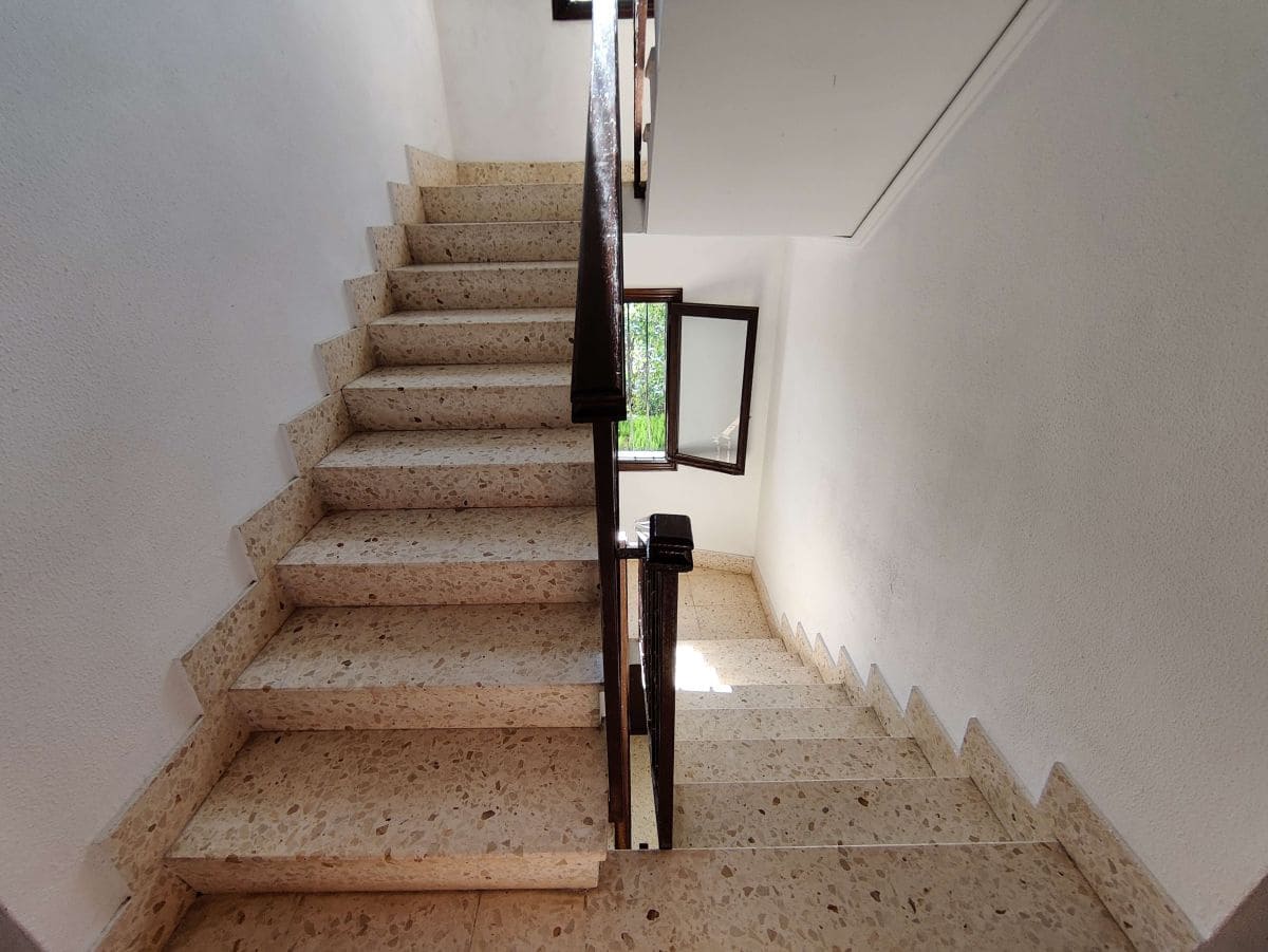 1 bedroom Apartment for rent in Denia with pool garage - € 550 (Ref: 7641101)