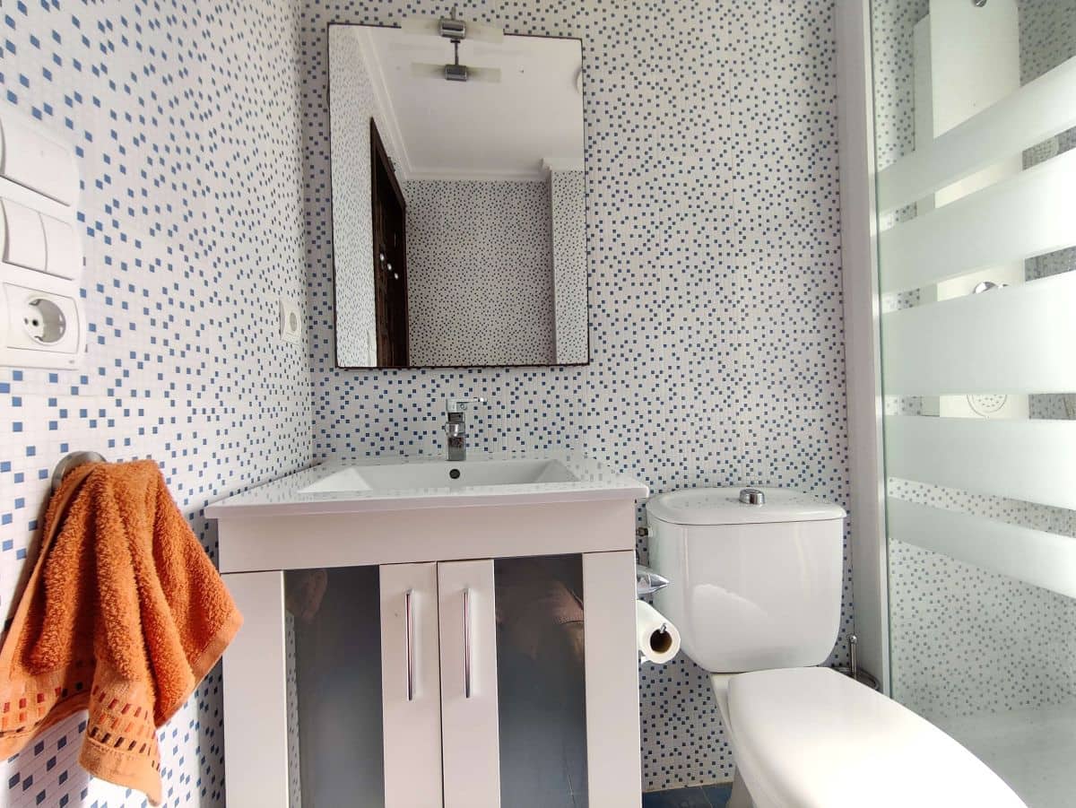 1 bedroom Apartment for rent in Denia with pool garage - € 550 (Ref: 7641101)