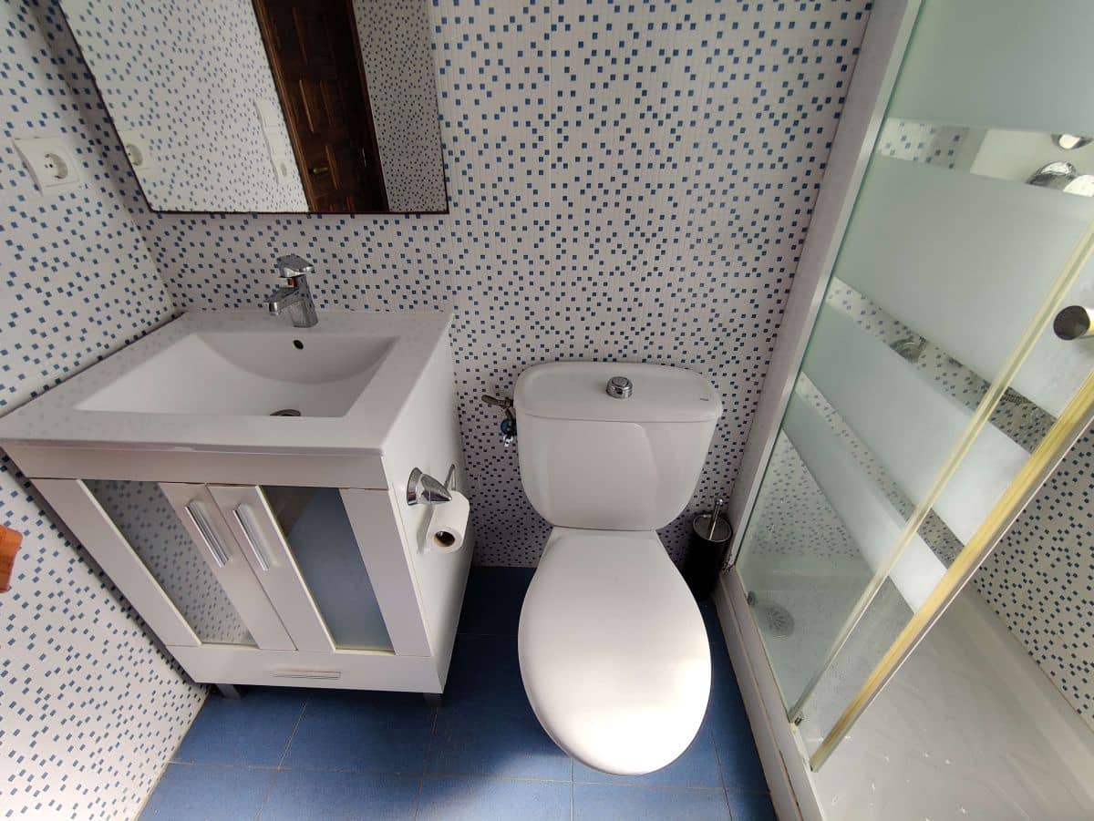 1 bedroom Apartment for rent in Denia with pool garage - € 550 (Ref: 7641101)