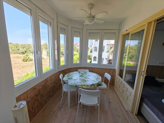 1 makuuhuone Huoneisto vuokrattavana paikassa Dénia mukana uima-altaan 
autotalli - 550 € (Ref: 7641101)