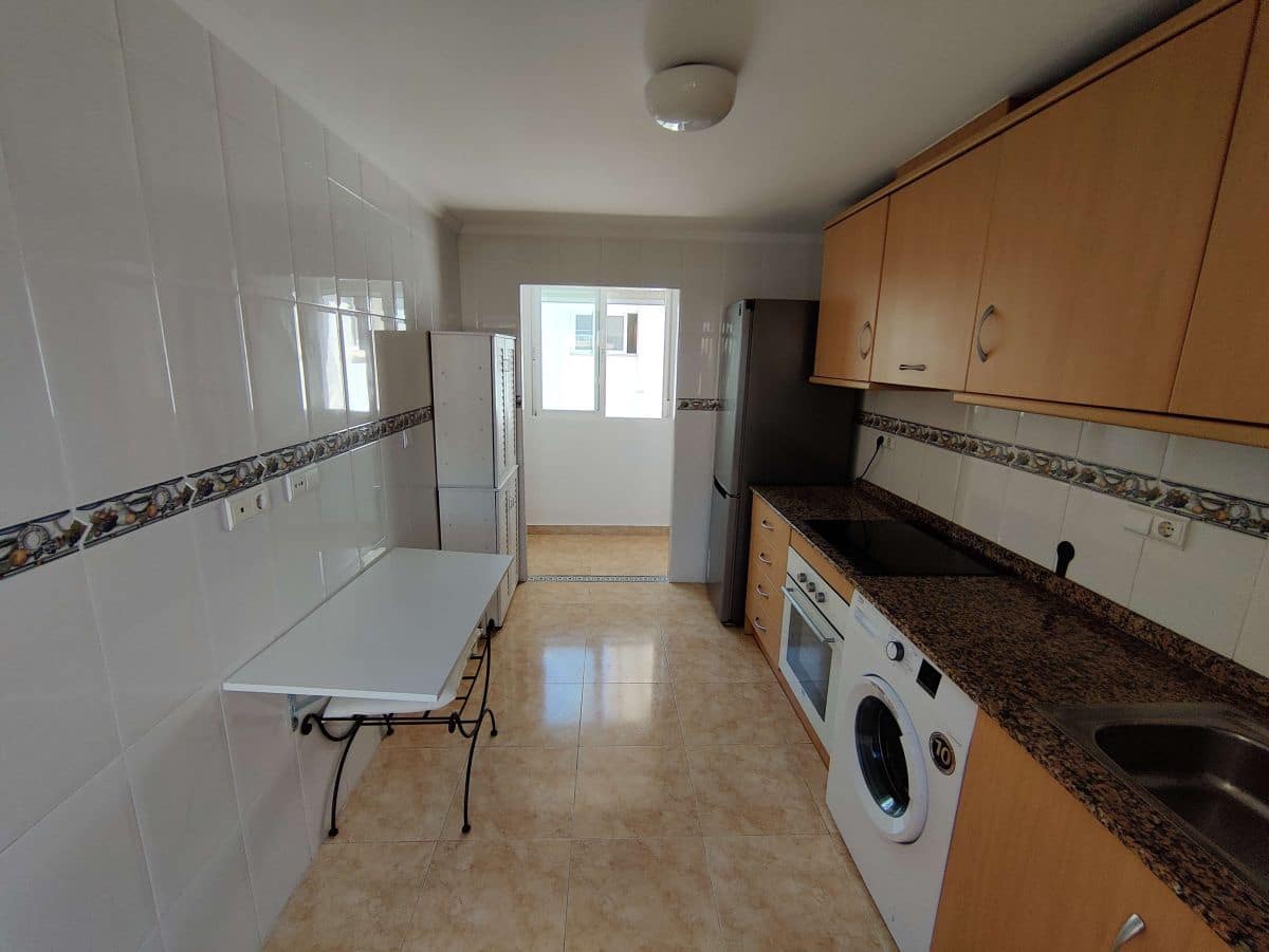 2 sypialnia Apartament do wynajęcia w Denia z garażem - 1 100 € (Ref: 7781932)
