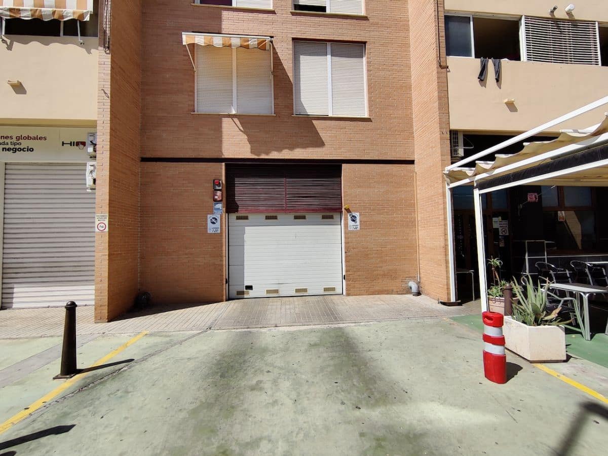 2 sypialnia Apartament do wynajęcia w Denia z garażem - 1 100 € (Ref: 7781932)