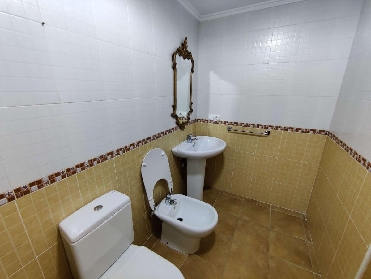 2 sypialnia Apartament do wynajęcia w Denia z garażem - 1 100 € (Ref: 7781932)