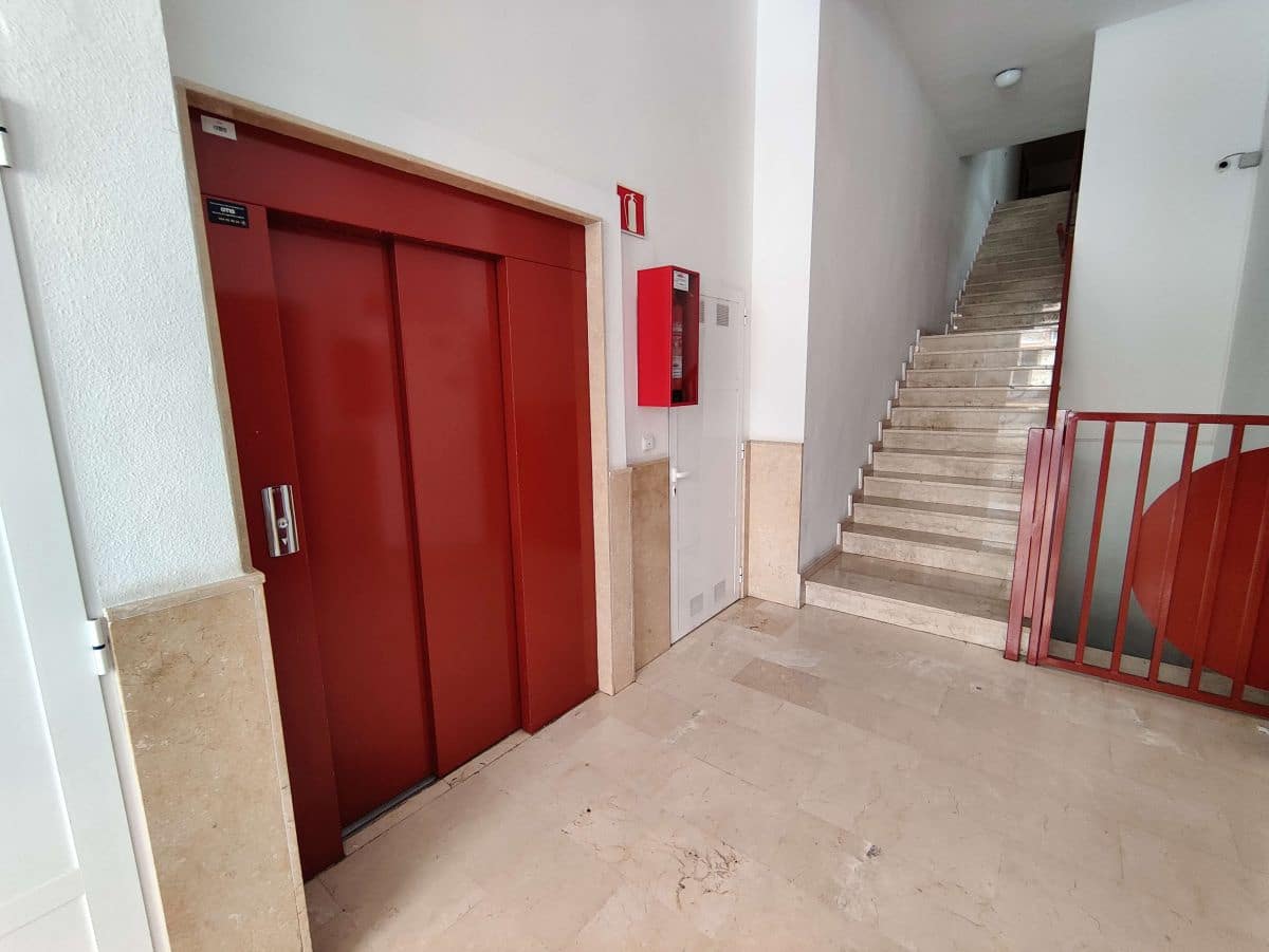 2 sypialnia Apartament do wynajęcia w Denia z garażem - 1 100 € (Ref: 7781932)