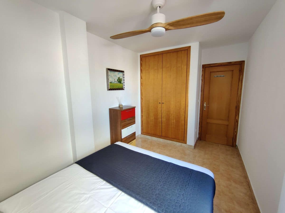 2 sypialnia Apartament do wynajęcia w Denia z garażem - 1 100 € (Ref: 7781932)