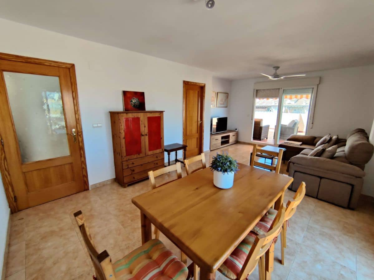 2 sypialnia Apartament do wynajęcia w Denia z garażem - 1 100 € (Ref: 7781932)