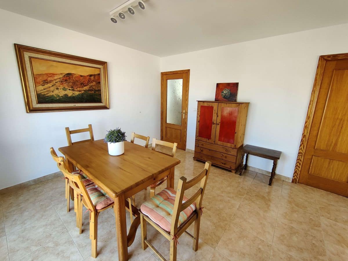 2 sypialnia Apartament do wynajęcia w Denia z garażem - 1 100 € (Ref: 7781932)