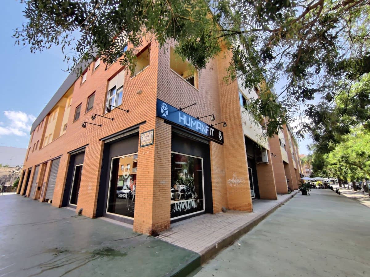 2 sypialnia Apartament do wynajęcia w Denia z garażem - 1 100 € (Ref: 7781932)