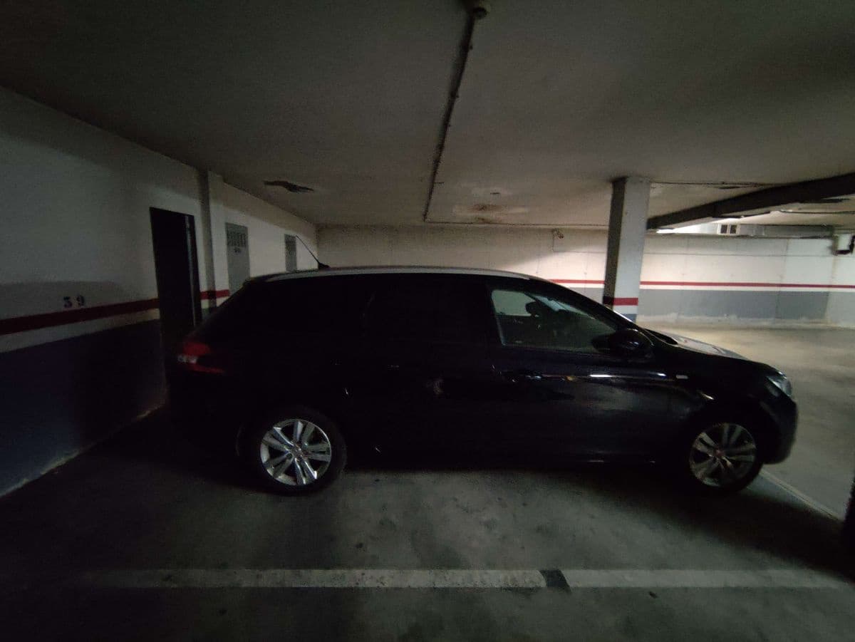 2 sypialnia Apartament do wynajęcia w Denia z garażem - 1 100 € (Ref: 7781932)