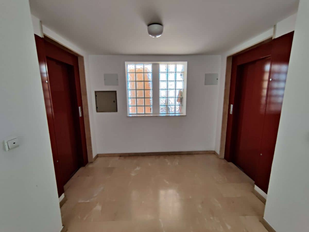 2 sypialnia Apartament do wynajęcia w Denia z garażem - 1 100 € (Ref: 7781932)